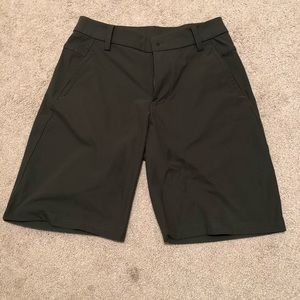 30” Lulemon Commission Shorts